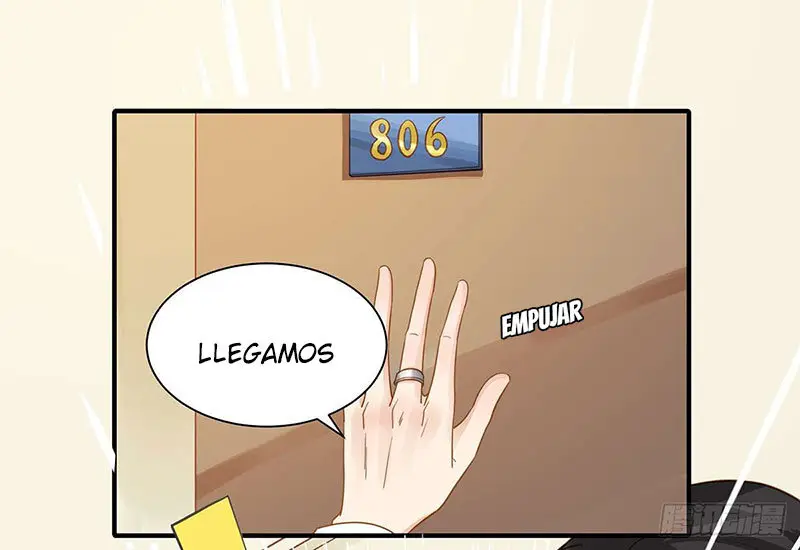 Hui xi yi's love contract (2019) - Capítulo 70 - Página 24 - LectorTMOo