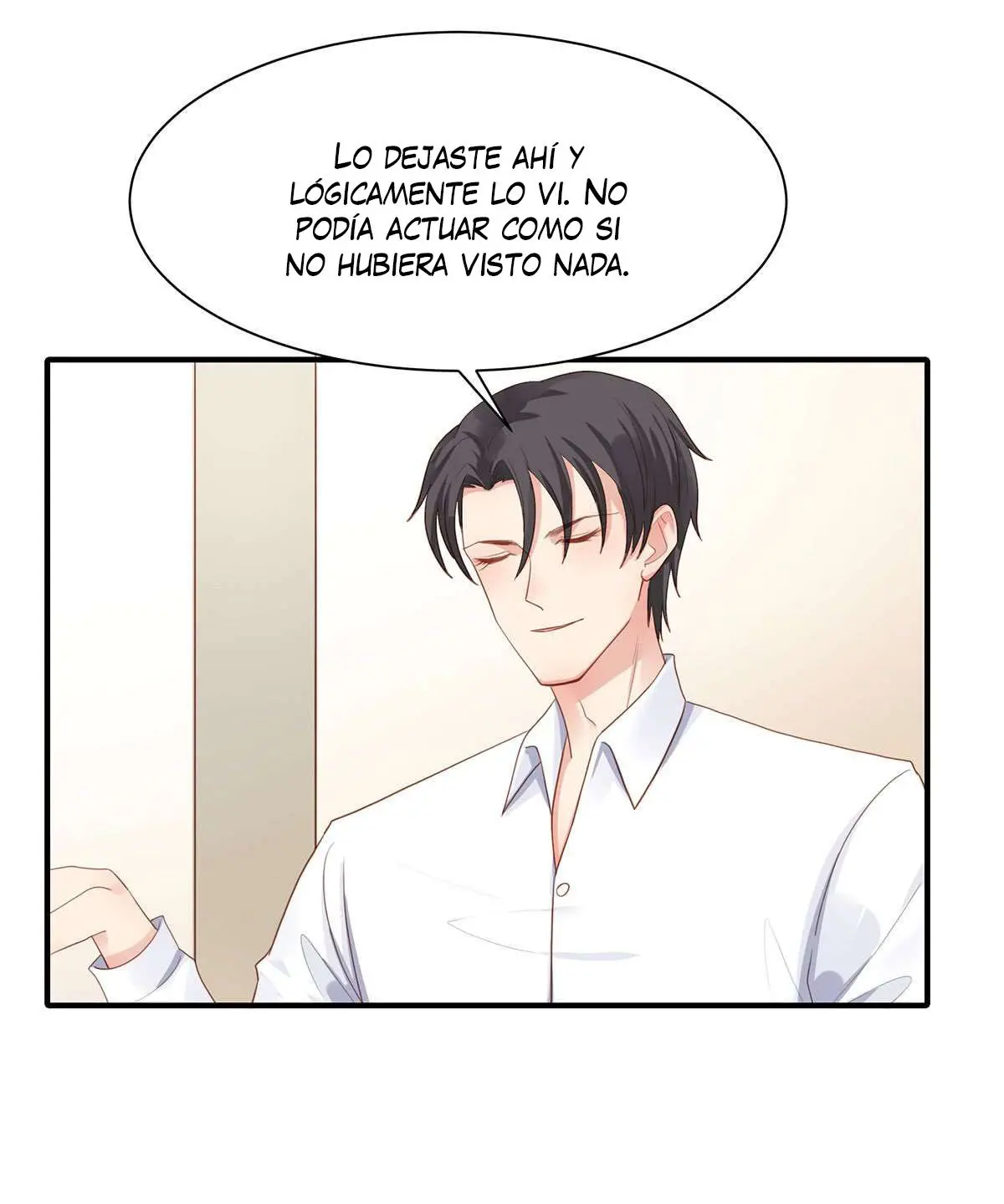 Hui xi yi's love contract (2019) - Capítulo 71 - Página 25 - LectorTMOo
