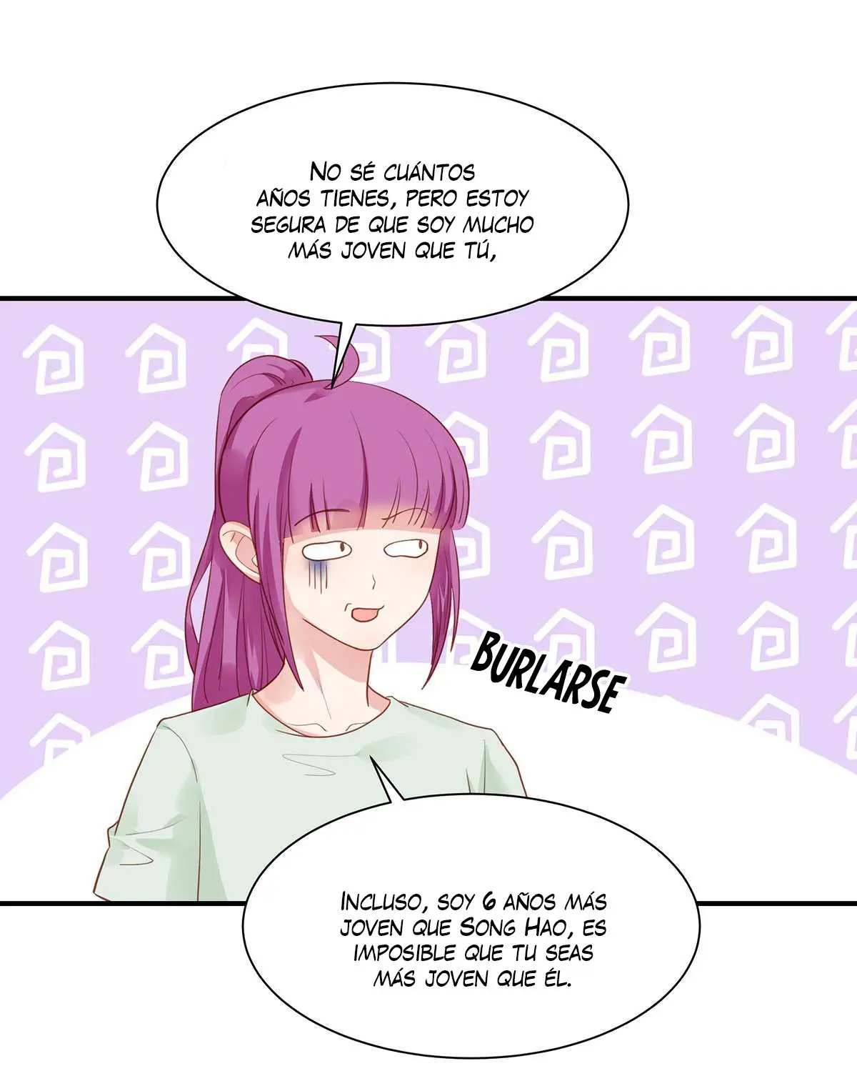 Hui xi yi's love contract (2019) - Capítulo 71 - Página 31 - LectorTMOo