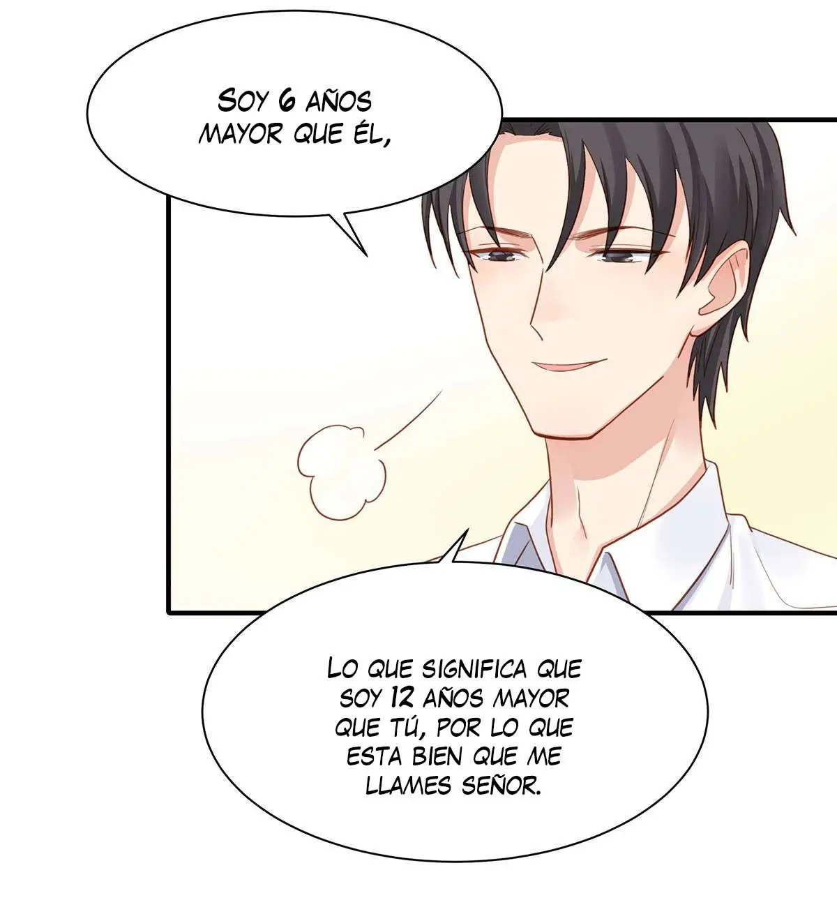 Hui xi yi's love contract (2019) - Capítulo 71 - Página 32 - LectorTMOo