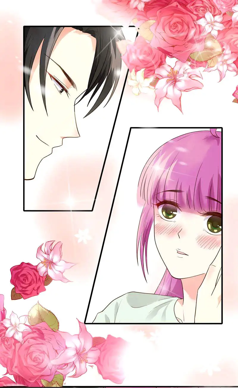 Hui xi yi's love contract (2019) - Capítulo 72 - Página 26 - LectorTMOo