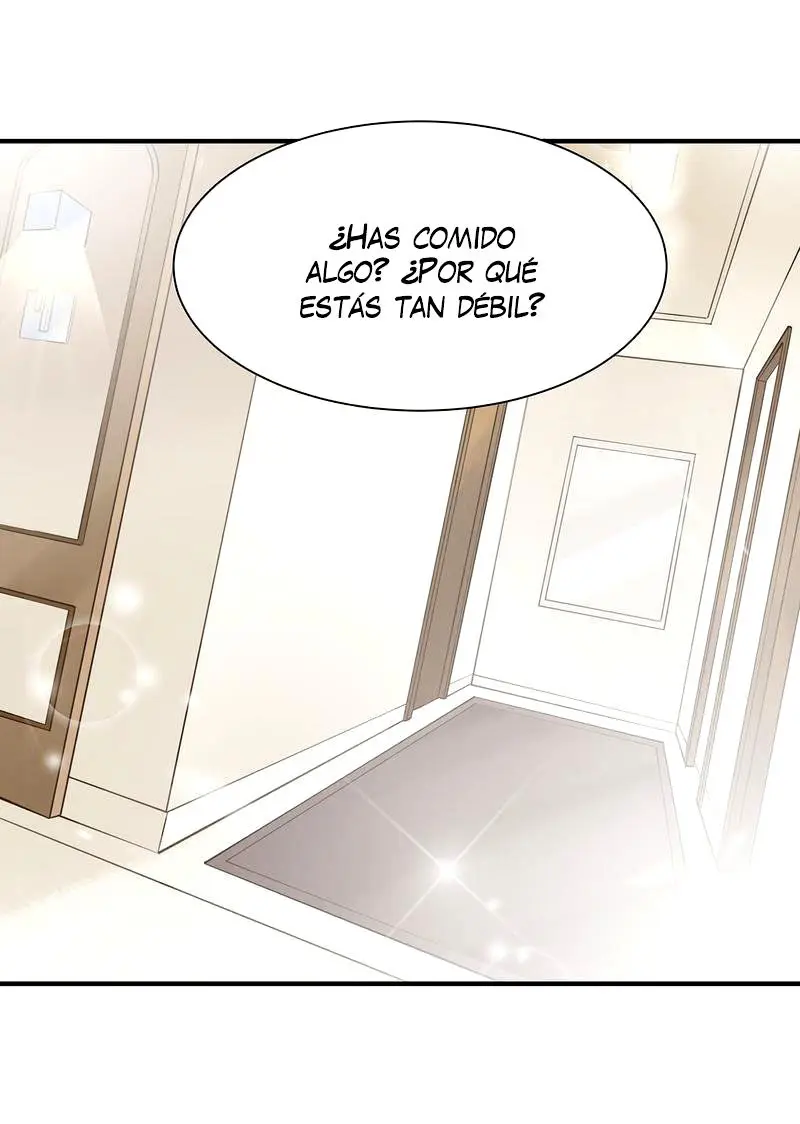Hui xi yi's love contract (2019) - Capítulo 72 - Página 37 - LectorTMOo