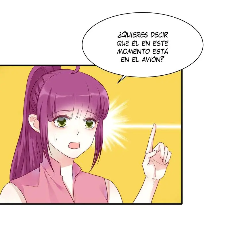 Hui xi yi's love contract (2019) - Capítulo 74 - Página 7 - LectorTMOo
