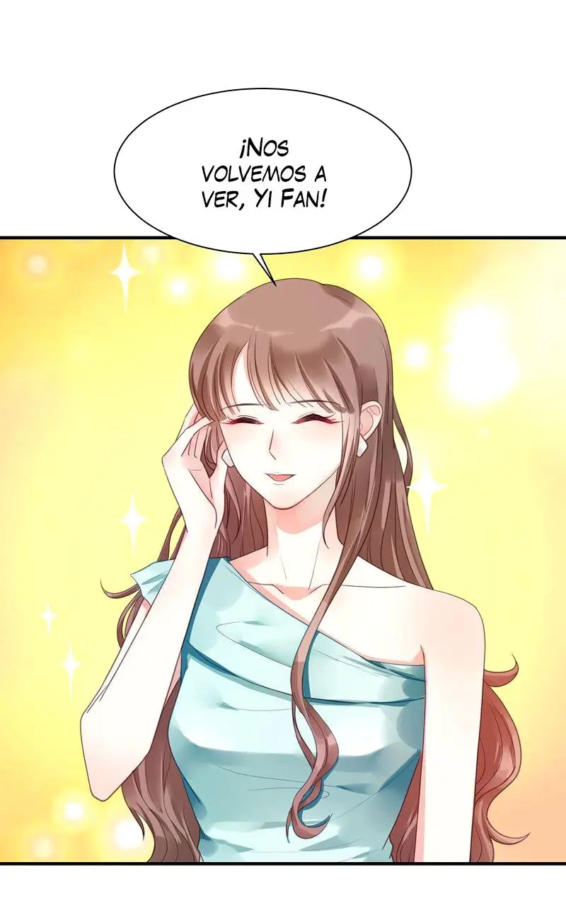 Hui xi yi's love contract (2019) - Capítulo 74 - Página 15 - LectorTMOo