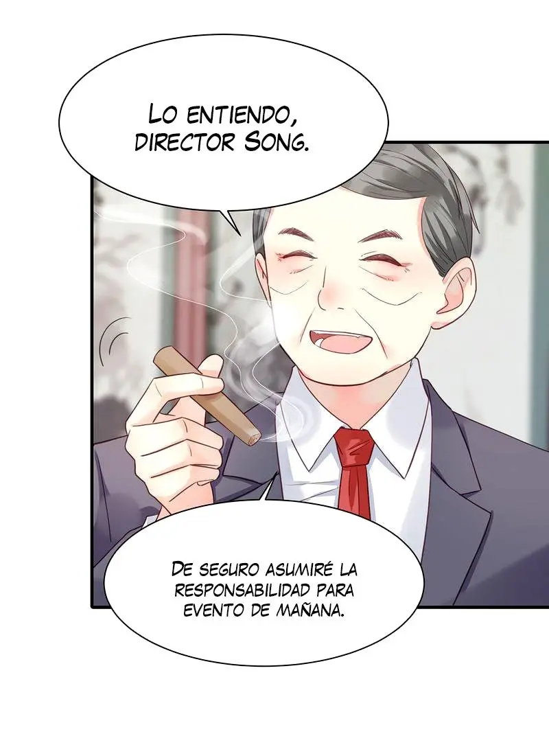 Hui xi yi's love contract (2019) - Capítulo 74 - Página 24 - LectorTMOo
