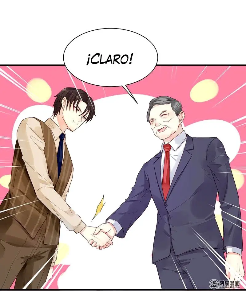 Hui xi yi's love contract (2019) - Capítulo 74 - Página 26 - LectorTMOo
