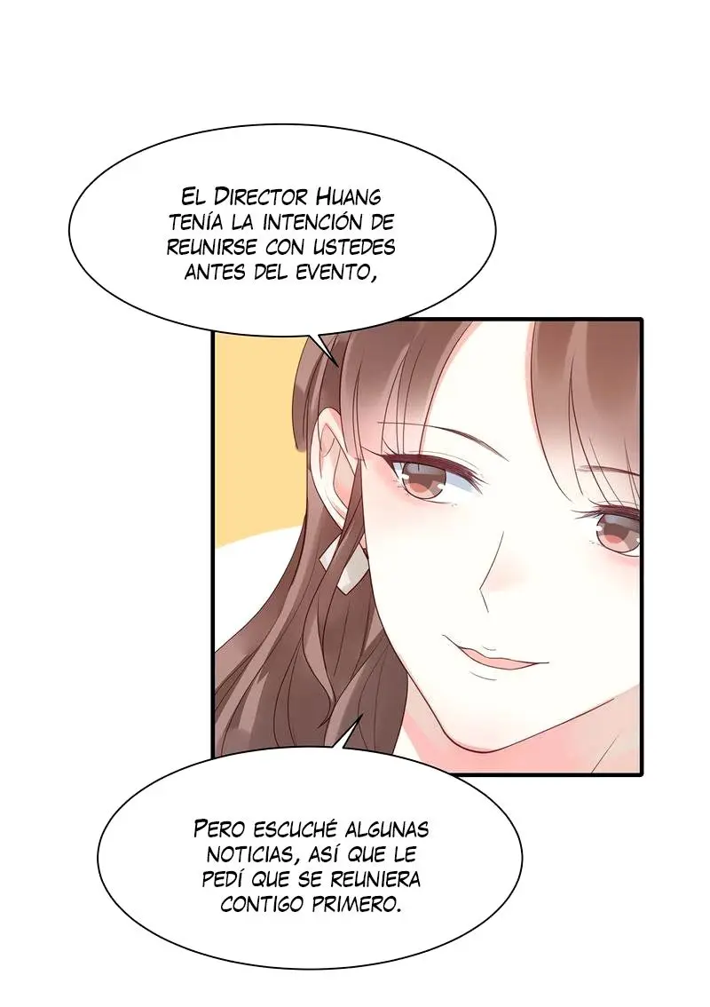 Hui xi yi's love contract (2019) - Capítulo 74 - Página 30 - LectorTMOo