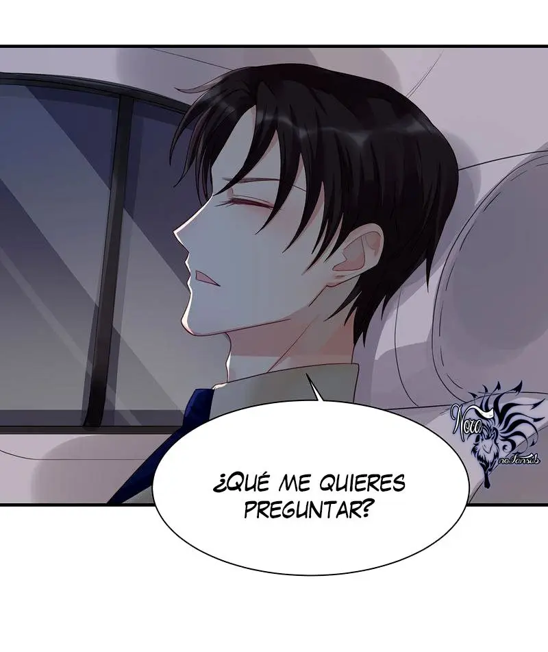 Hui xi yi's love contract (2019) - Capítulo 74 - Página 36 - LectorTMOo