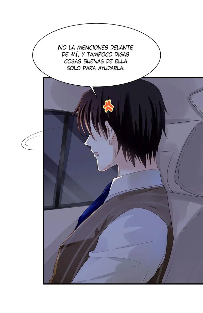 Hui xi yi's love contract (2019) - Capítulo 75 - Página 7 - LectorTMOo
