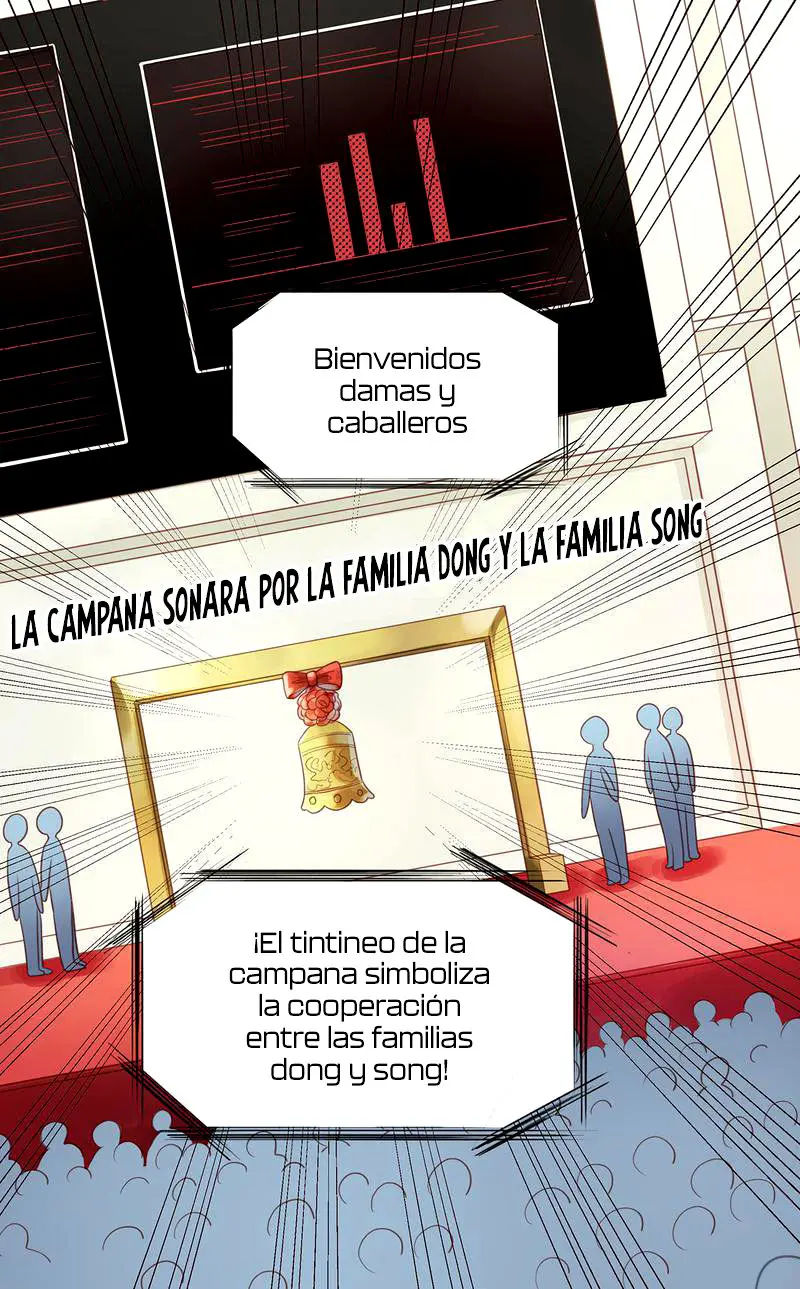 Hui xi yi's love contract (2019) - Capítulo 76 - Página 12 - LectorTMOo