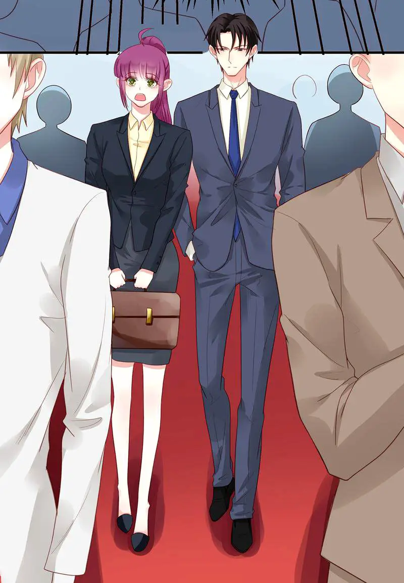 Hui xi yi's love contract (2019) - Capítulo 76 - Página 14 - LectorTMOo