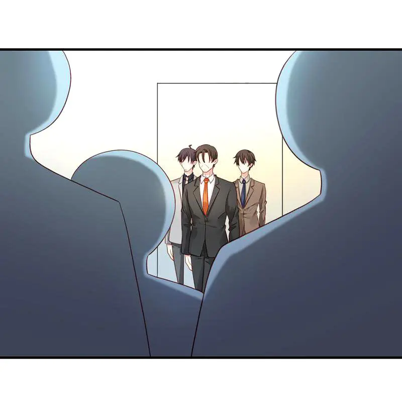 Hui xi yi's love contract (2019) - Capítulo 76 - Página 18 - LectorTMOo