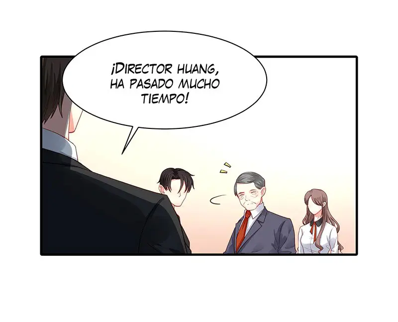 Hui xi yi's love contract (2019) - Capítulo 76 - Página 19 - LectorTMOo