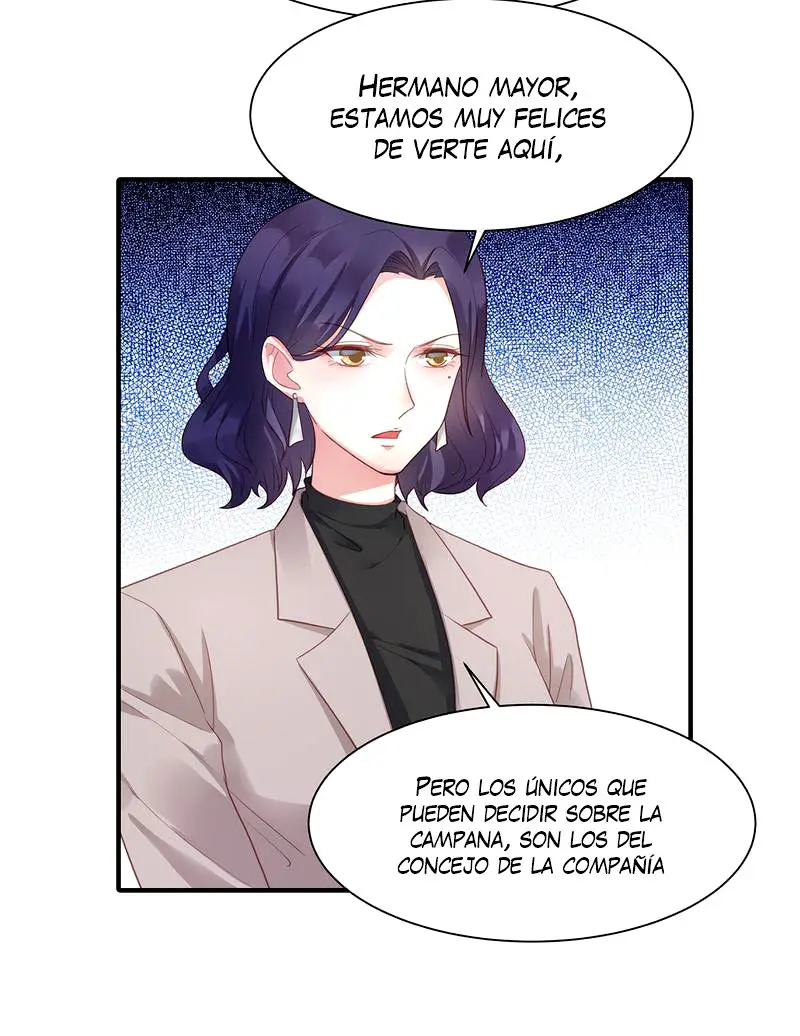 Hui xi yi's love contract (2019) - Capítulo 76 - Página 22 - LectorTMOo