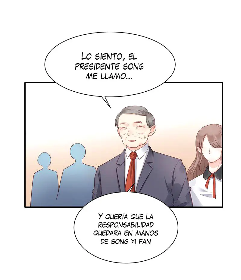 Hui xi yi's love contract (2019) - Capítulo 76 - Página 23 - LectorTMOo