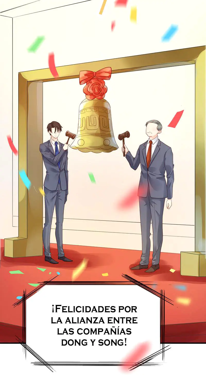 Hui xi yi's love contract (2019) - Capítulo 76 - Página 29 - LectorTMOo