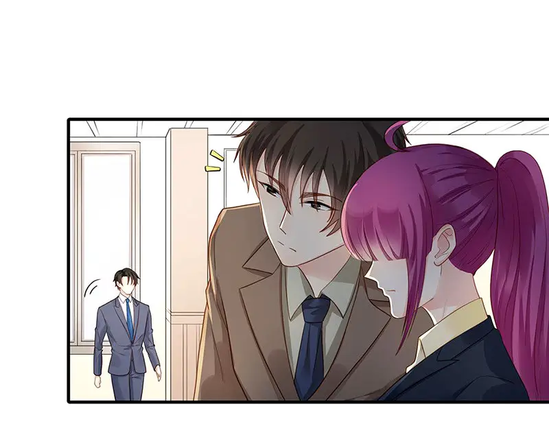 Hui xi yi's love contract (2019) - Capítulo 77 - Página 11 - LectorTMOo