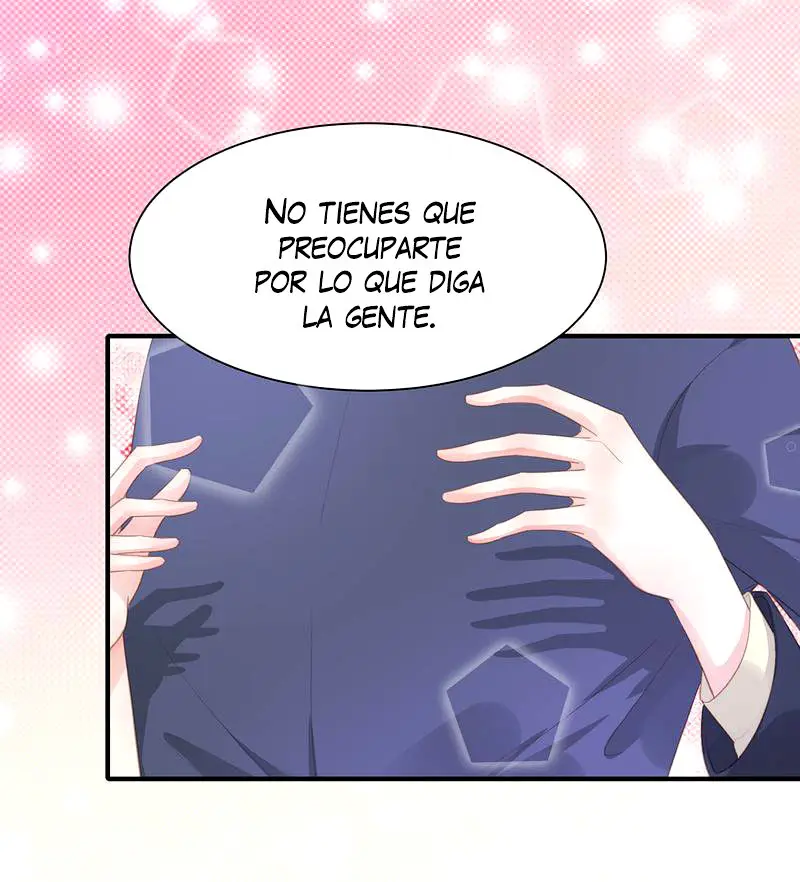 Hui xi yi's love contract (2019) - Capítulo 77 - Página 27 - LectorTMOo