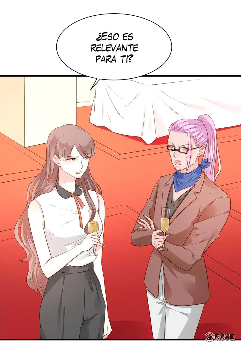 Hui xi yi's love contract (2019) - Capítulo 77 - Página 32 - LectorTMOo