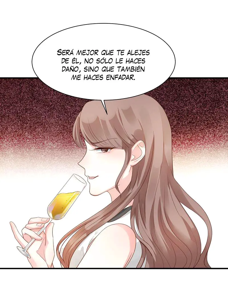 Hui xi yi's love contract (2019) - Capítulo 77 - Página 34 - LectorTMOo