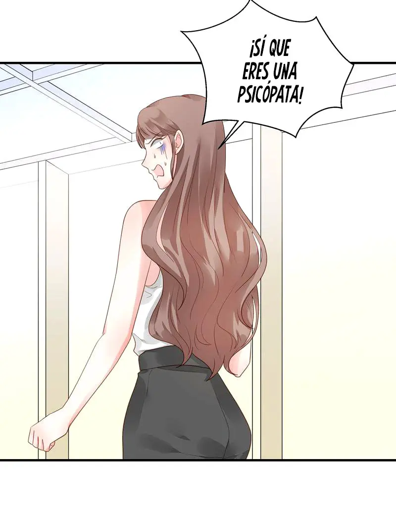 Hui xi yi's love contract (2019) - Capítulo 77 - Página 36 - LectorTMOo