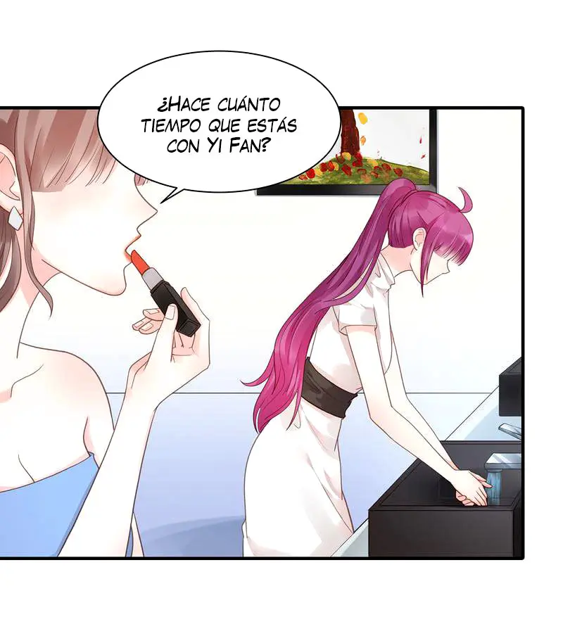 Hui xi yi's love contract (2019) - Capítulo 78 - Página 11 - LectorTMOo