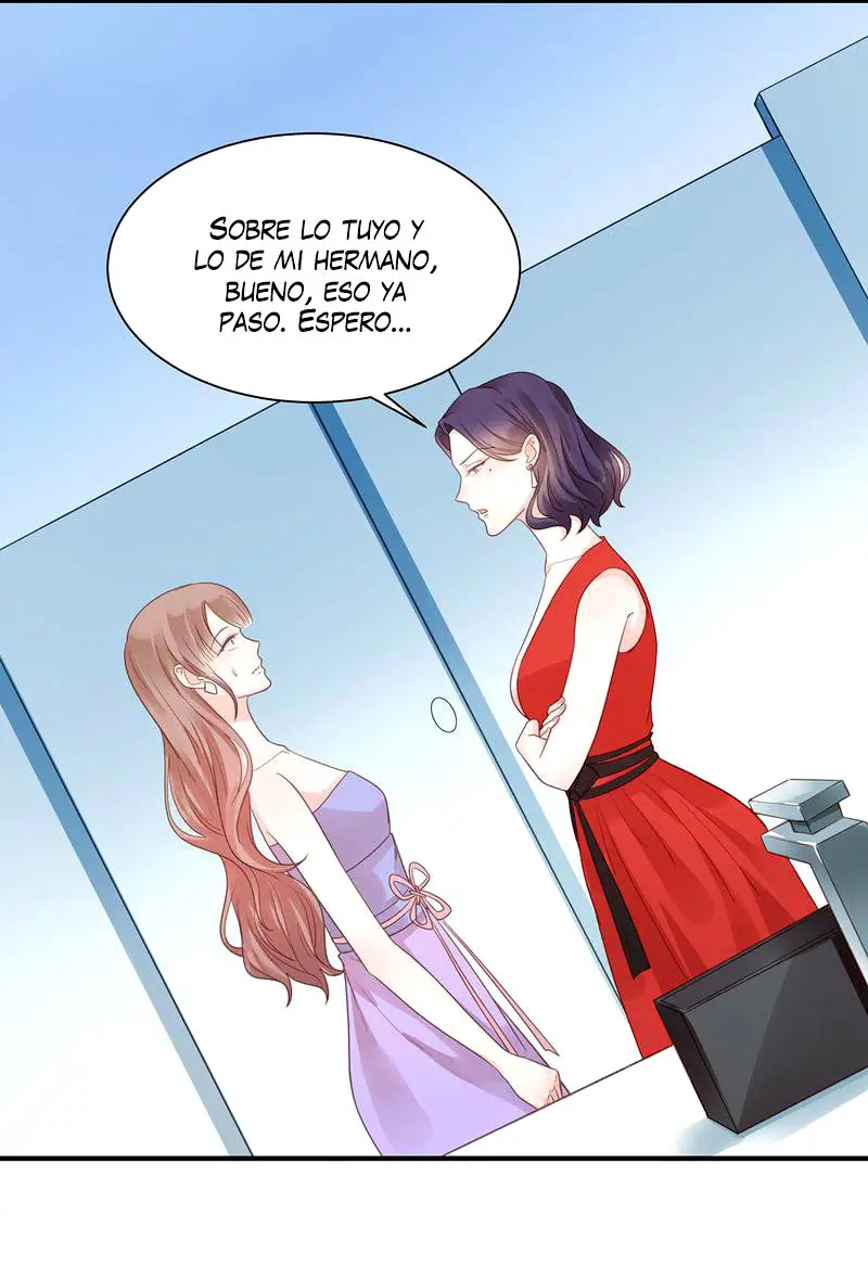 Hui xi yi's love contract (2019) - Capítulo 78 - Página 29 - LectorTMOo