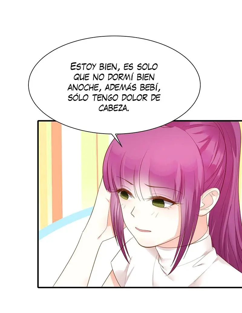 Hui xi yi's love contract (2019) - Capítulo 79 - Página 9 - LectorTMOo