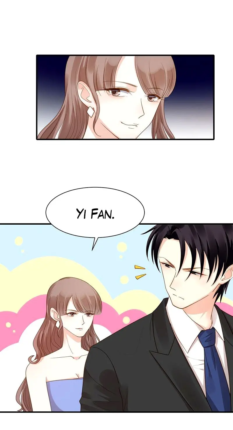 Hui xi yi's love contract (2019) - Capítulo 79 - Página 13 - LectorTMOo