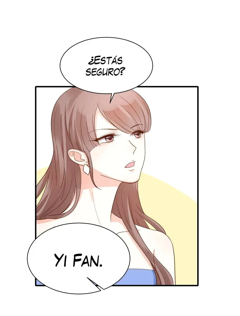 Hui xi yi's love contract (2019) - Capítulo 79 - Página 16 - LectorTMOo