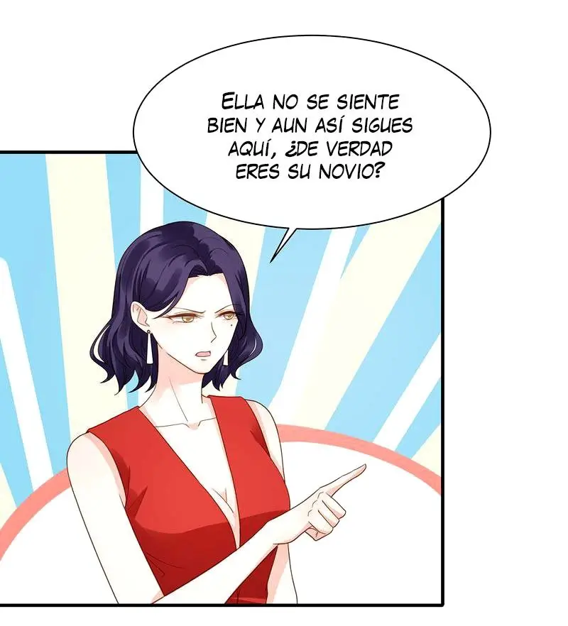 Hui xi yi's love contract (2019) - Capítulo 79 - Página 18 - LectorTMOo