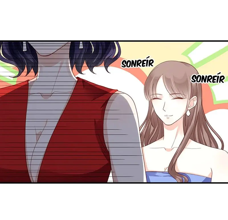 Hui xi yi's love contract (2019) - Capítulo 79 - Página 24 - LectorTMOo