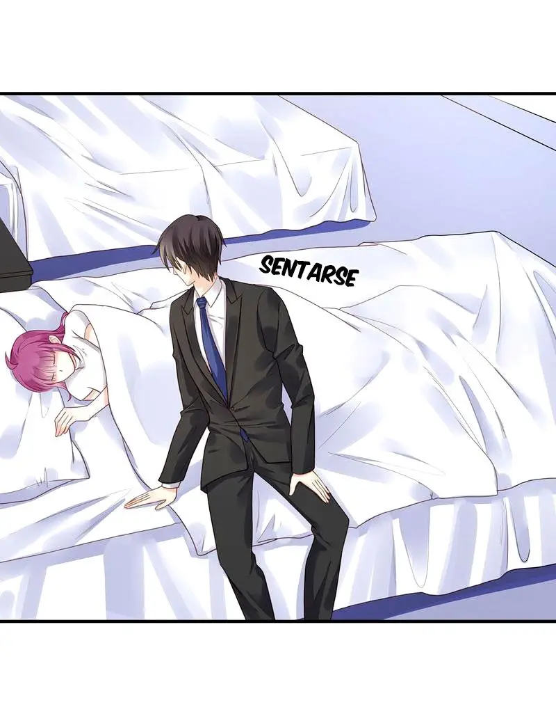 Hui xi yi's love contract (2019) - Capítulo 79 - Página 28 - LectorTMOo