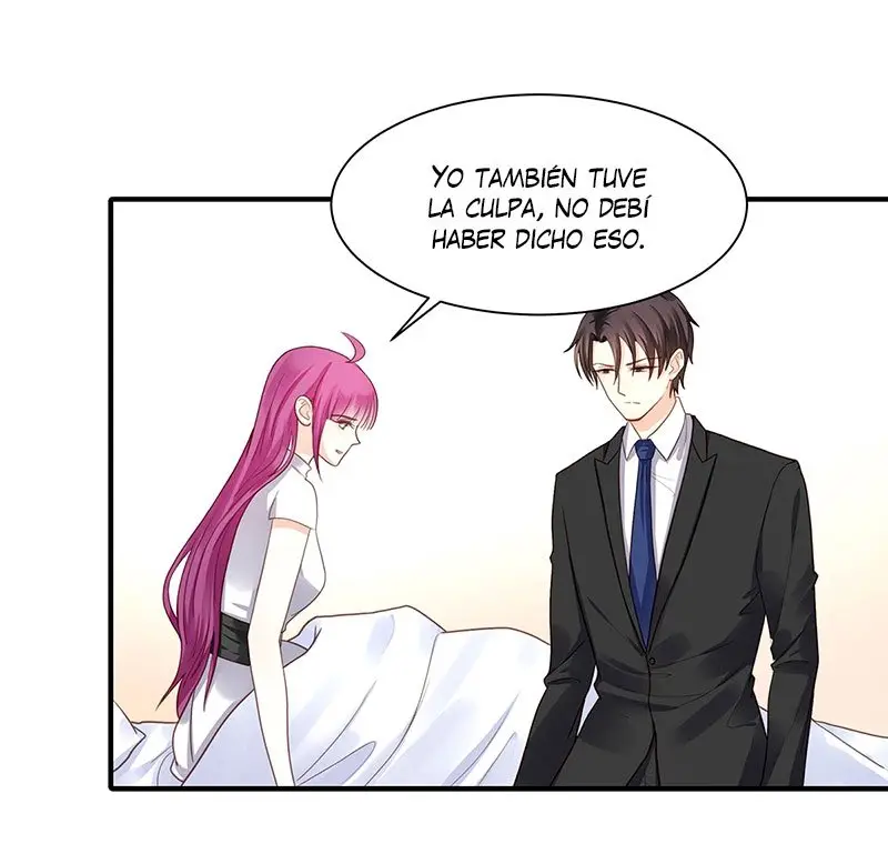 Hui xi yi's love contract (2019) - Capítulo 79 - Página 35 - LectorTMOo