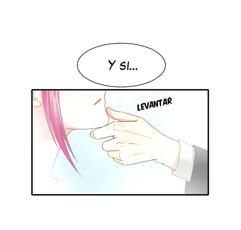 Hui xi yi's love contract (2019) - Capítulo 80 - Página 6 - LectorTMOo