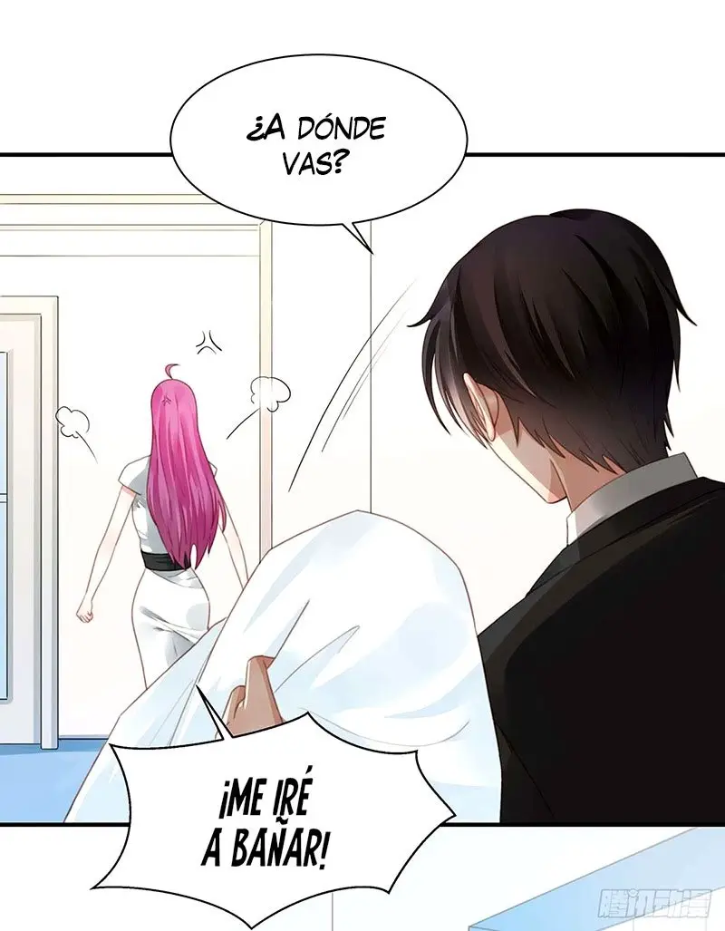 Hui xi yi's love contract (2019) - Capítulo 80 - Página 9 - LectorTMOo