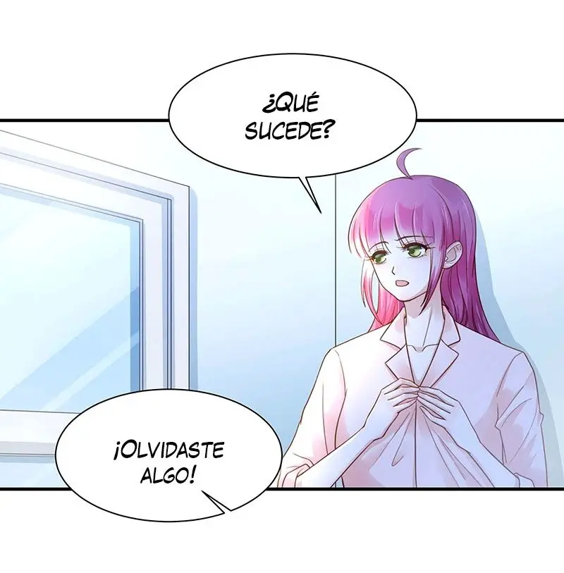 Hui xi yi's love contract (2019) - Capítulo 80 - Página 17 - LectorTMOo