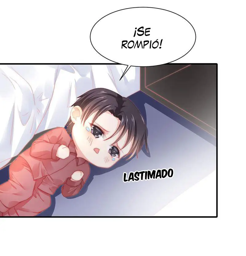Hui xi yi's love contract (2019) - Capítulo 81 - Página 6 - LectorTMOo