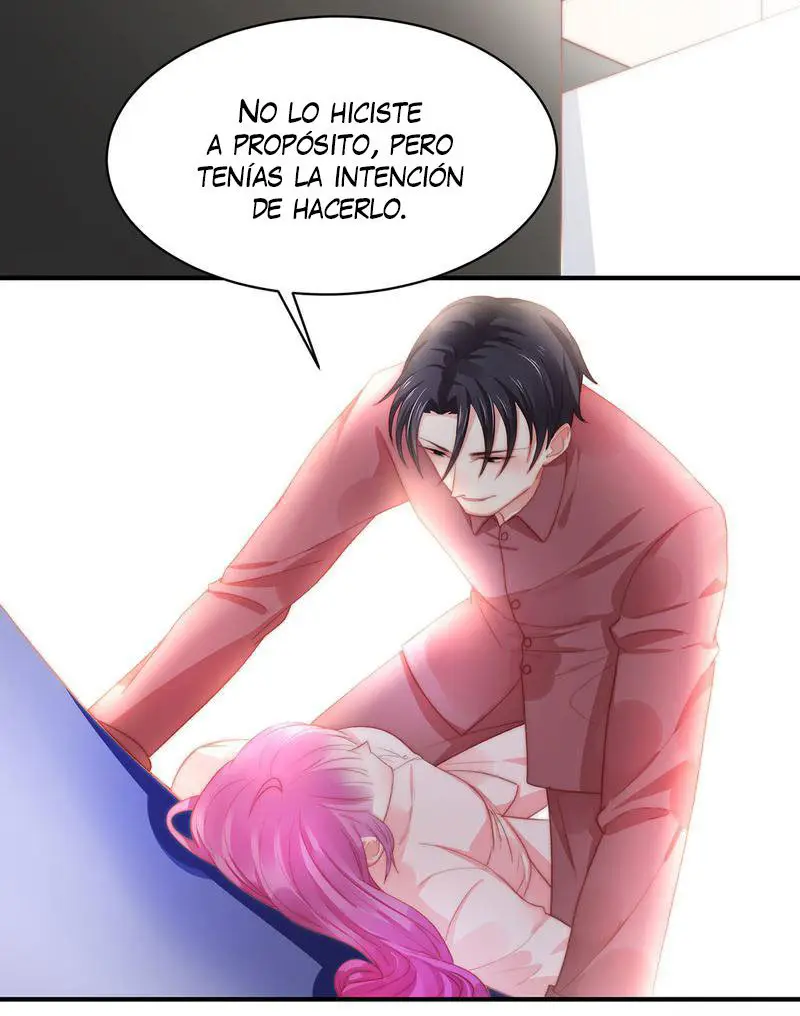 Hui xi yi's love contract (2019) - Capítulo 81 - Página 10 - LectorTMOo