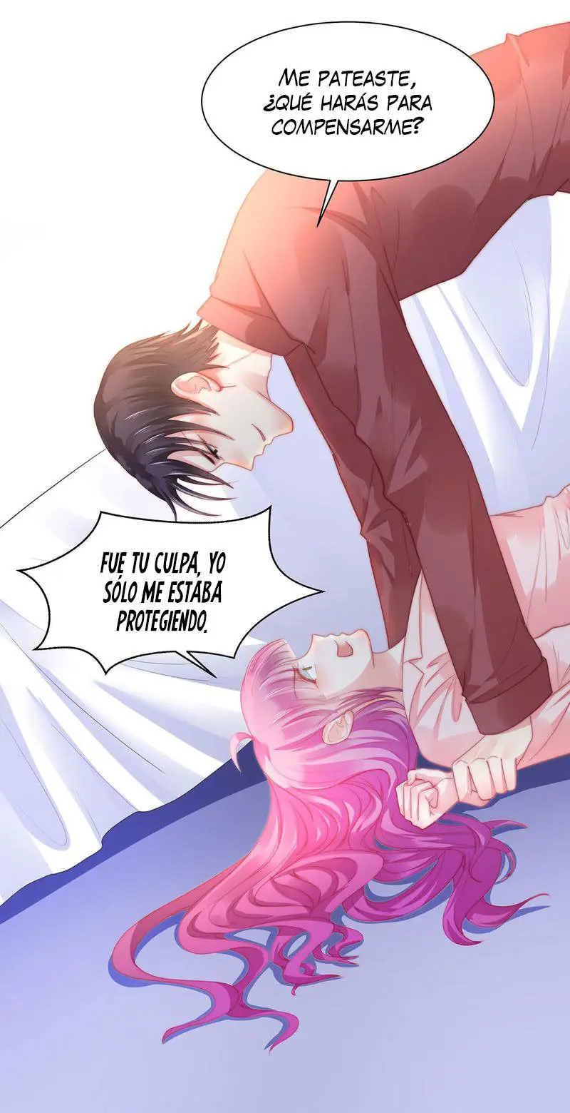 Hui xi yi's love contract (2019) - Capítulo 81 - Página 15 - LectorTMOo