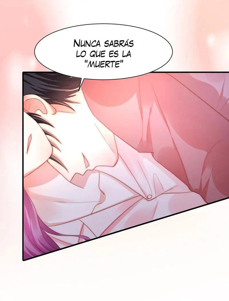 Hui xi yi's love contract (2019) - Capítulo 81 - Página 19 - LectorTMOo
