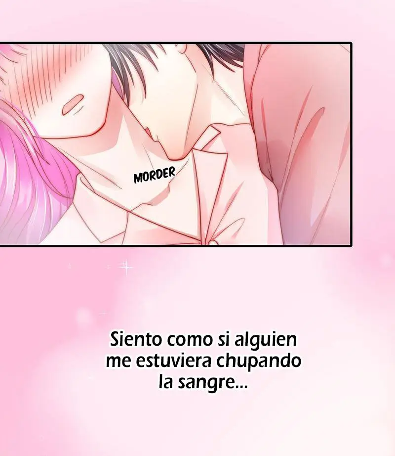 Hui xi yi's love contract (2019) - Capítulo 81 - Página 21 - LectorTMOo