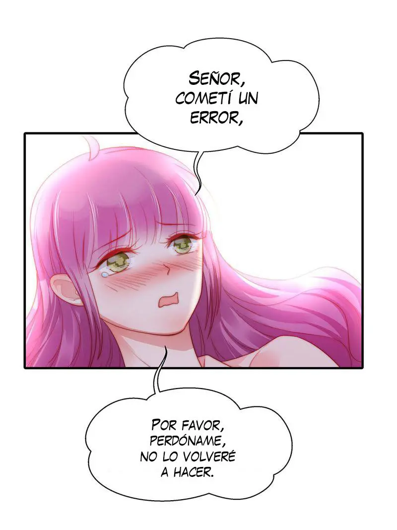 Hui xi yi's love contract (2019) - Capítulo 81 - Página 25 - LectorTMOo