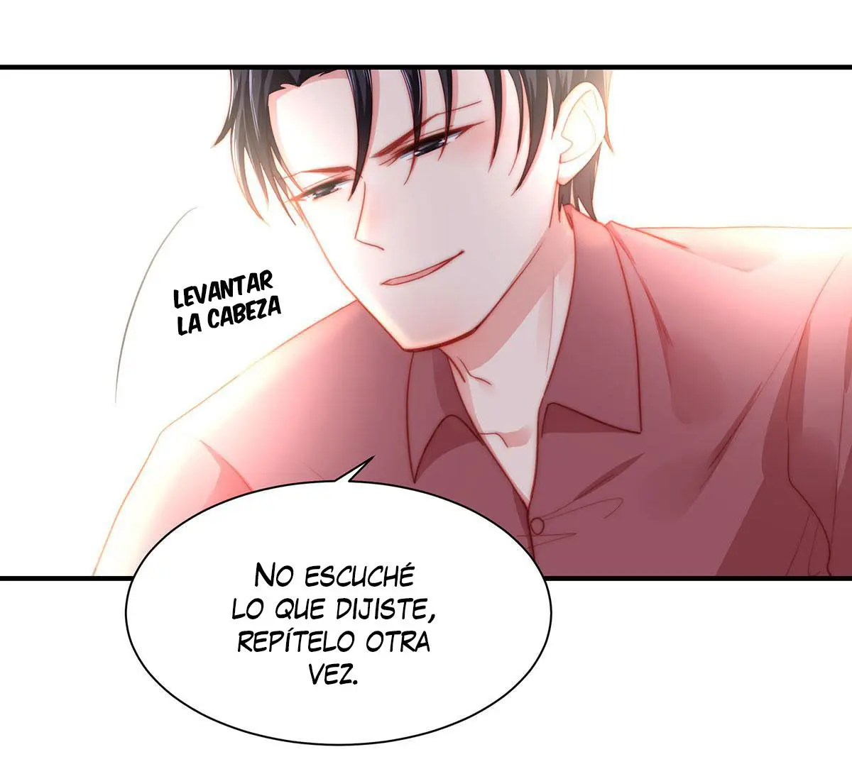 Hui xi yi's love contract (2019) - Capítulo 81 - Página 26 - LectorTMOo