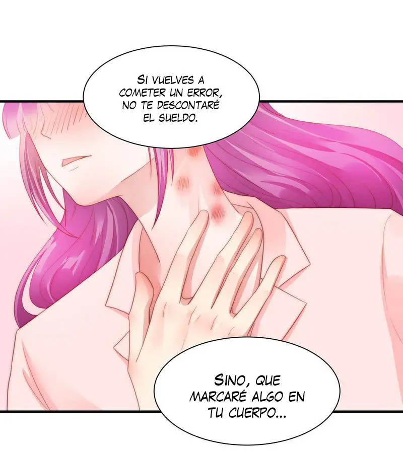 Hui xi yi's love contract (2019) - Capítulo 81 - Página 28 - LectorTMOo