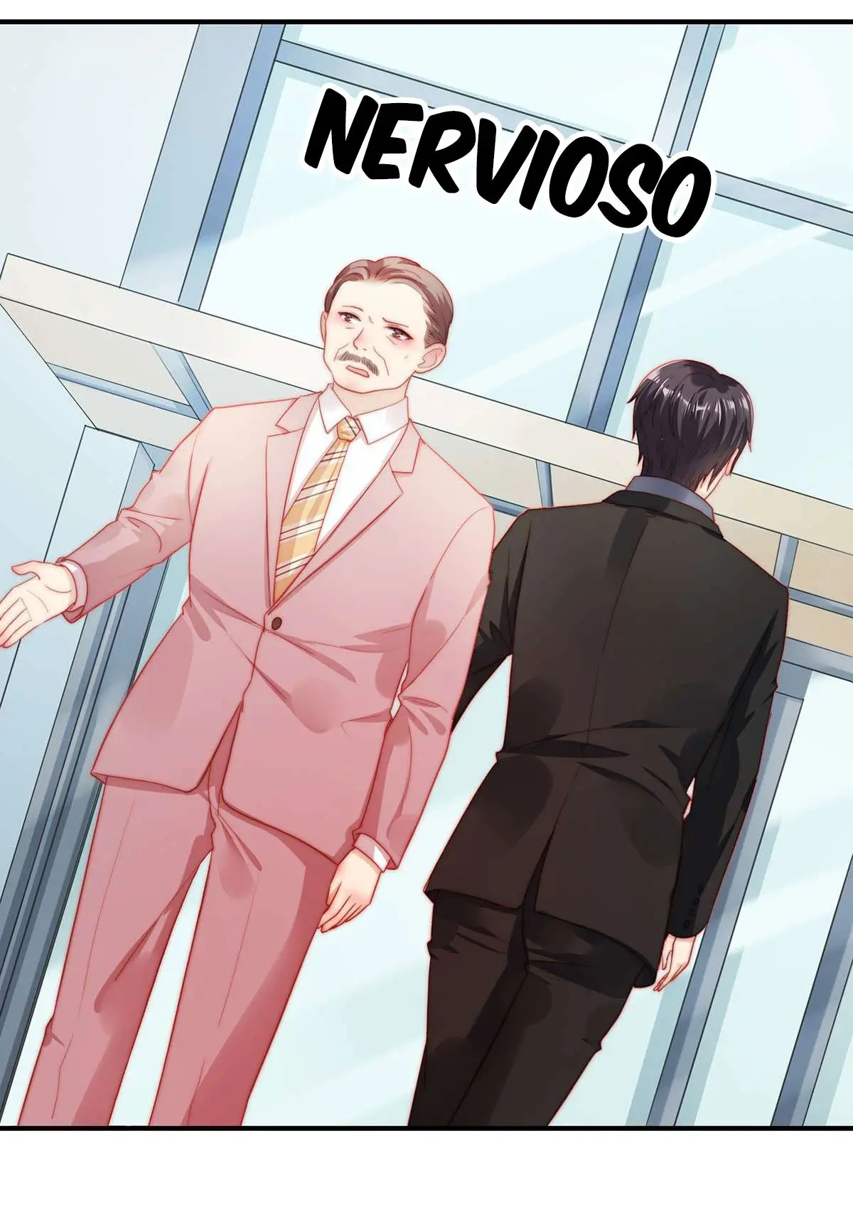 Hui xi yi's love contract (2019) - Capítulo 82 - Página 23 - LectorTMOo