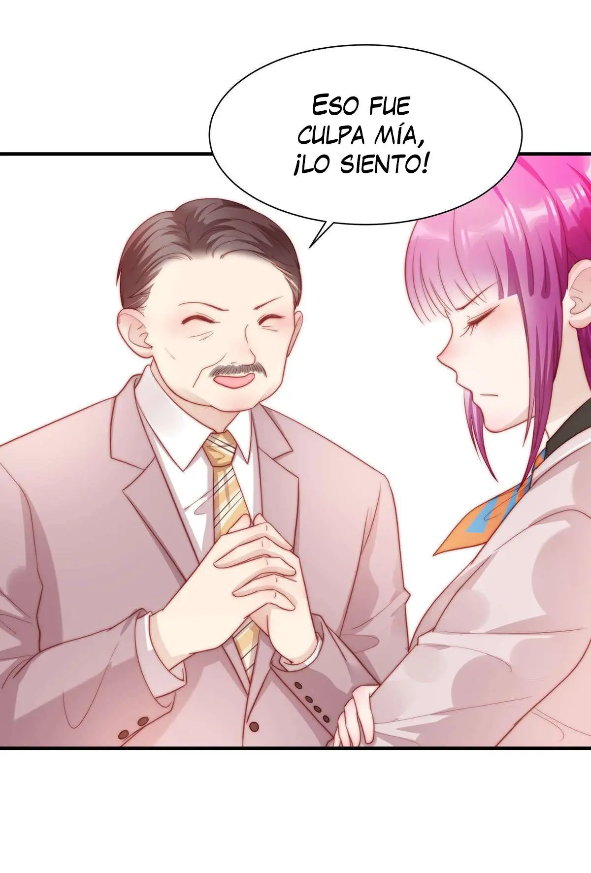 Hui xi yi's love contract (2019) - Capítulo 82 - Página 26 - LectorTMOo