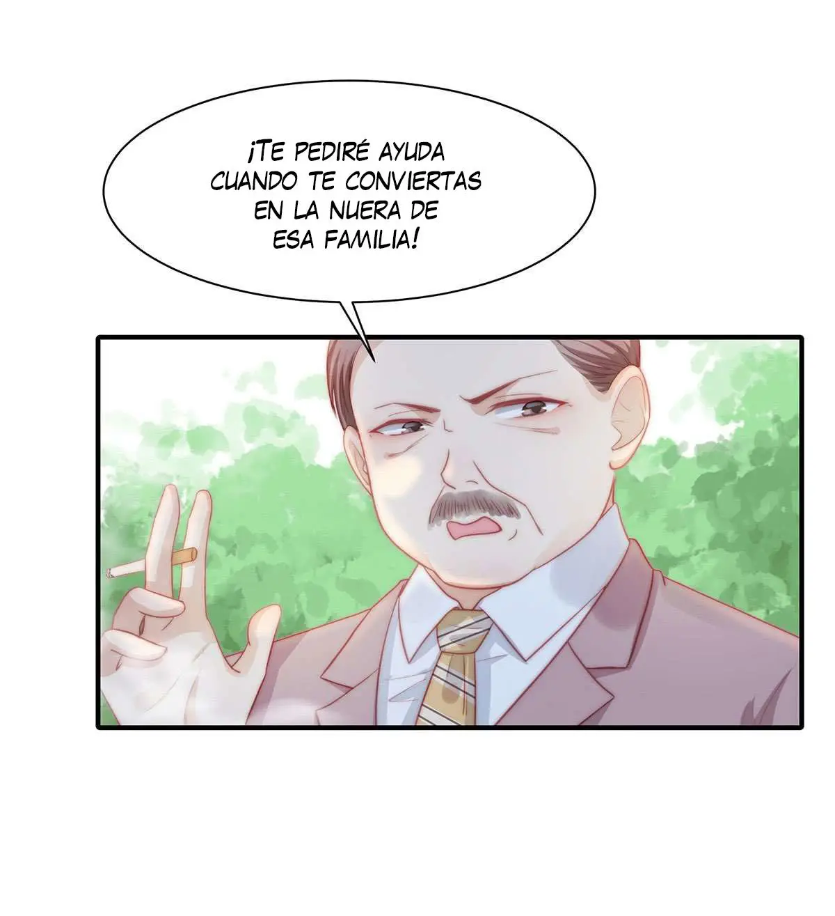 Hui xi yi's love contract (2019) - Capítulo 82 - Página 36 - LectorTMOo