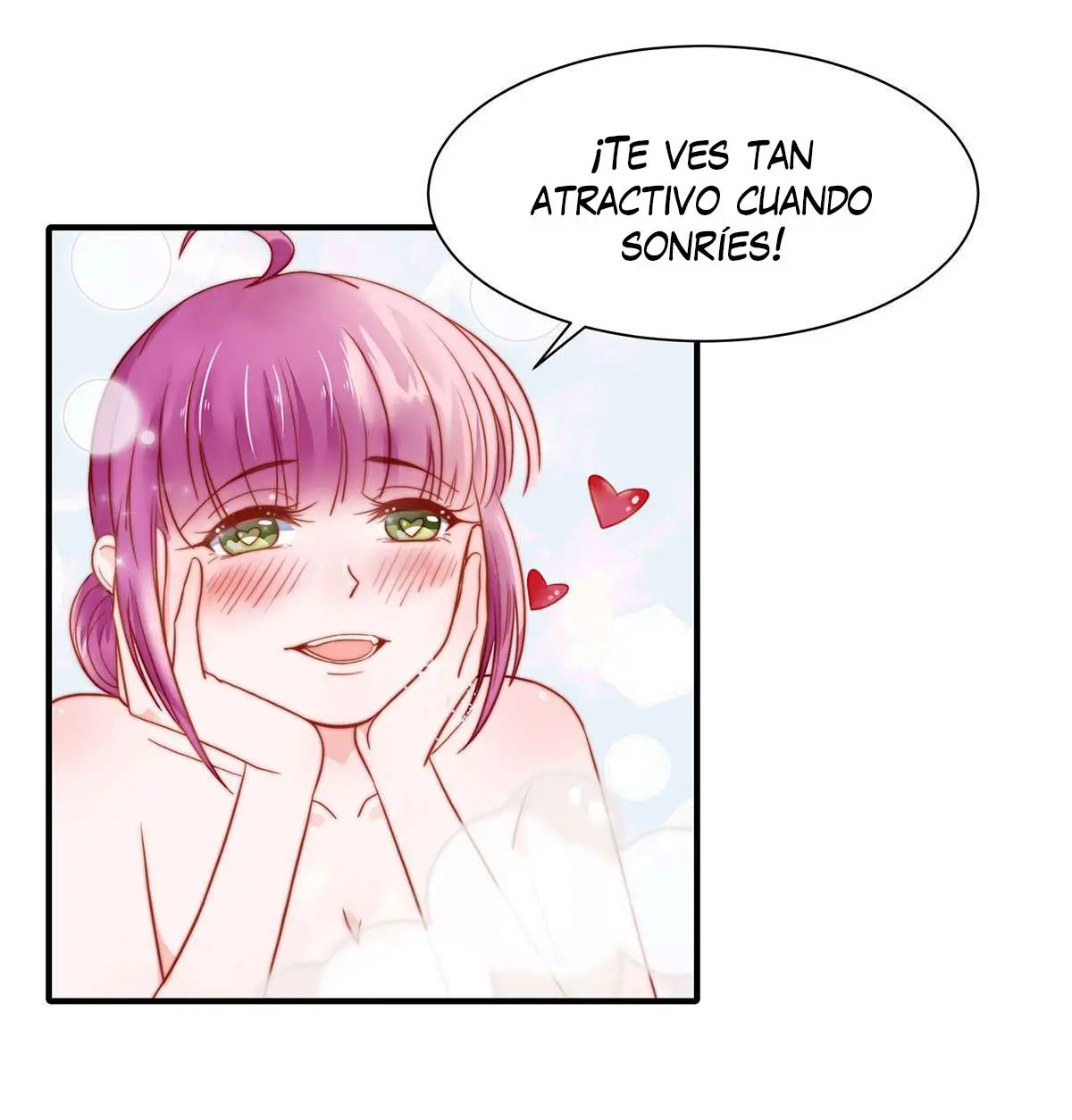 Hui xi yi's love contract (2019) - Capítulo 83 - Página 8 - LectorTMOo