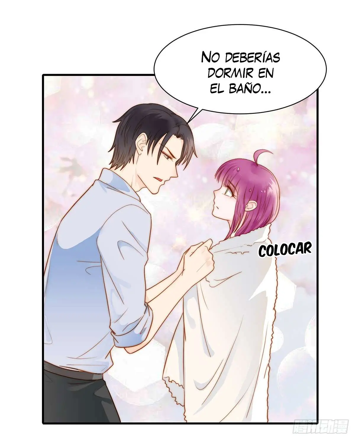 Hui xi yi's love contract (2019) - Capítulo 83 - Página 30 - LectorTMOo
